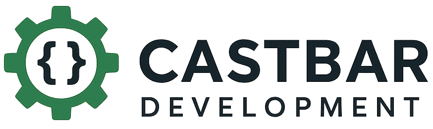 Castbar Logo